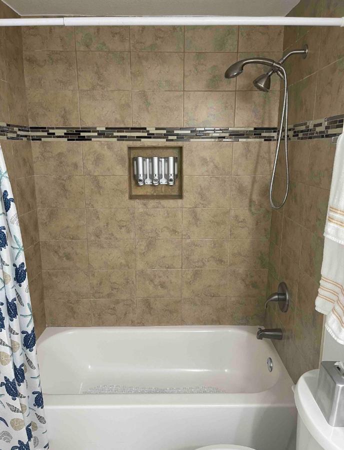 Cozy Studio…With Private Entrance Las Vegas Eksteriør billede